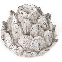 11cm Small Decorative Artichoke Candleholder