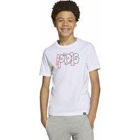 Cotton Short Sleeve T-Shirt