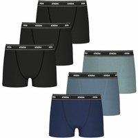Pack of 6 Hipsters