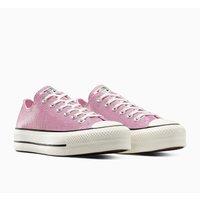 Chuck Taylor All Star Lift Shine Trainers