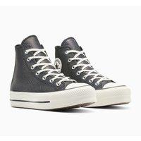 Chuck Taylor All Star Lift Shine Trainers