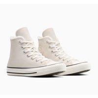 Chuck Taylor All Star Winter Luxe Trainers