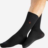 Pack of 2 Pairs of Crew Socks