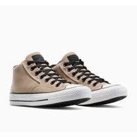 Malden Street Patch Trainers