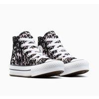 Kids All Star EVA Lift Animal Graphic Trainers