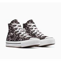 Kids All Star EVA Lift Animal Graphic Trainers