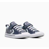 Kids Pro Blaze Strap Wish List Trainers