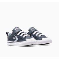 Kids Pro Blaze Strap Wish List Trainers