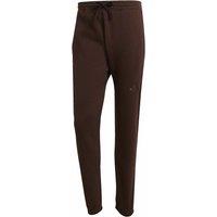 All Szn Standard Tapered Trousers in Fleece