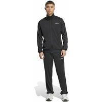 Linear Logo Tracksuit
