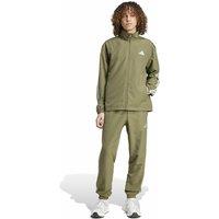 Sportswear Basic Tracksuit in Fabric with 3 Stripes