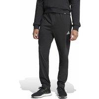 Essentials Jersey Joggers with Small Logo