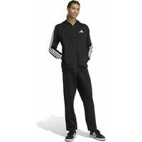 3-Stripes Fleece Tracksuit