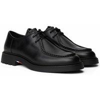 Leather Brogues