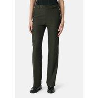 Straight Trousers