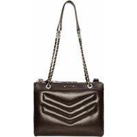 1440 Reporter Leather Bag