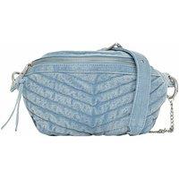 1440 Pocket Denim Bum Bag