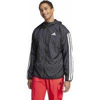 Essentials 3-Stripes Windbreaker