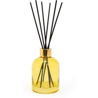 200ml Sicilian Orchard Reed Difuser in Mediterranean Lemon Grove Scent