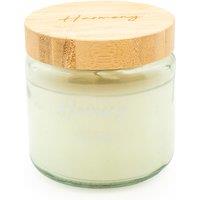 'Harmony' Bamboo Lid Candle