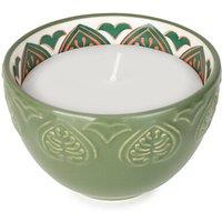 10cm Wax Filled Bowl in Fig & Apple Scent