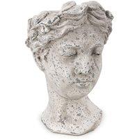 26cm Large Decorative Female Planter