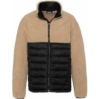 Brighton1 Hybrid Sherpa Jacket/Padded Jacket