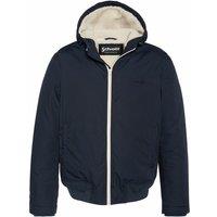 Bluster2 Sherpa-Lined Windbreaker