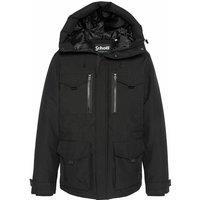 Broomfield Coat with Pockets