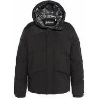 Seamless Padded Jacket