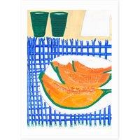 Melone by Lucy Muss