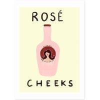 Ros Cheeks by She Snacks and Paints