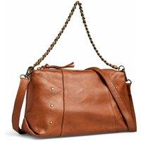 Joanna Leather Shoulder Bag