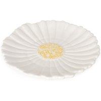 17.5cm Daisy Plate
