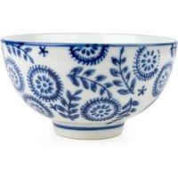 11cm Pattern Serving Bowl