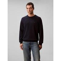 Crew Neck Jumper