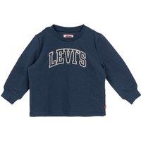 Long Sleeve T-Shirt with Logo On Front