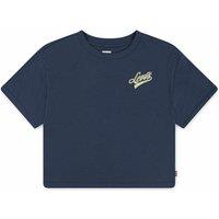 Chest Logo T-Shirt with Short Sleeves