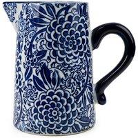 14cm Ceramic Milk Jug