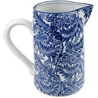 23cm Porcelain Milk Jug