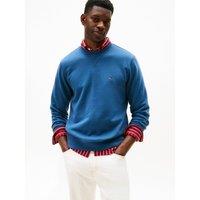 Essential Crew Neck Sweatshirt