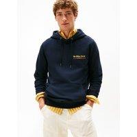 Herald Graphic Hoodie