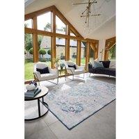 Traditional Eco-Washable Rug