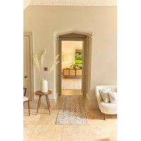 English Garden Eco-Washable Runner Rug