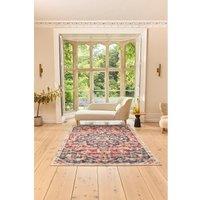 Royal Traditional Eco-Washable Rug