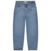 Baggy Wide Leg Jeans