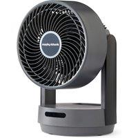 AIR FLEX 6 Circulating Desktop Fan with Remote Control - 820002