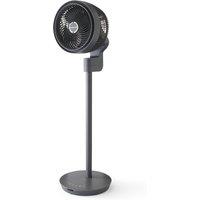 AIR FLEX 9 Circulating Pedestal Fan With Remote Control - 821000