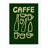 Caffe by Nia Beynon