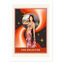 The Believer by Twisted Rebel Designs